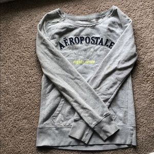 Aeropostale sweatshirt